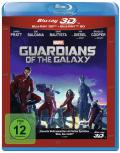 Guardians of the Galaxy - 3D