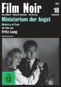 Film: Film Noir Collection 18: Ministerium der Angst