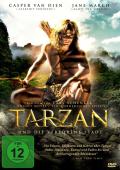 Film: Tarzan und die verlorene Stadt
