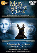 Mary Higgins Clark - Schwesterlein, komm tanz mit mir