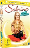 Film: Sabrina! Total verhext - Staffel 1