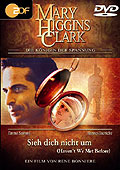 Mary Higgins Clark - Sieh dich nicht um