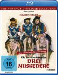 Film: Die Sex-Abenteuer der drei Musketiere