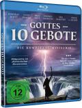 Film: Gottes 10 Gebote - Die komplette Miniserie