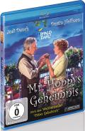 Film: Mr. Hoppys Geheimnis