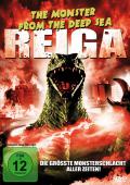 Film: Reiga - The Monster from the deep Sea