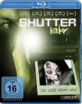 Film: Shutter - Sie sind unter uns