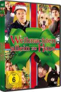 Film: Weihnachten allein zu Haus