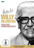 Willy Millowitsch - Exklusive Sammler-Edition
