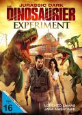 Jurassic Dark - Das Dinosaurier Experiment