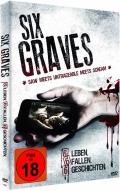 Film: Six Graves - 6 Leben, 6 Fallen, 6 Gr�ber