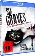 Film: Six Graves - 6 Leben, 6 Fallen, 6 Gr�ber