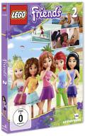 Film: LEGO - Friends - DVD 2