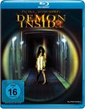 Film: Demon Inside
