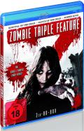 Zombie Triple Feature