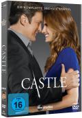 Film: Castle - Staffel 6