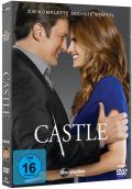 Castle - Staffel 6