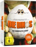 Film: Die Dinos - Die komplette Serie