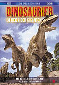 Film: Dinosaurier - Im Reich der Giganten / Die Specials