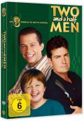 Two and a Half Men - Mein cooler Onkel Charlie - Staffel 3