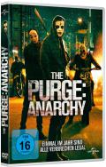 Film: The Purge 2: Anarchy