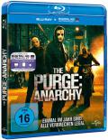 Film: The Purge 2: Anarchy
