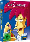 Die Simpsons: Season 17
