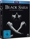 Film: Black Sails - Season 1