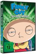 Film: Family Guy - Season 12