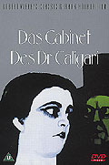 Film: Das Cabinet des Dr. Caligari