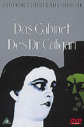 Das Cabinet des Dr. Caligari