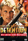 Detention - Die Lektion heit berleben!