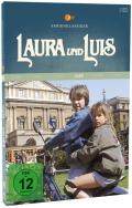 Film: Laura und Luis - Die komplette Serie