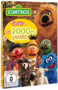 Sesamstrasse Classics - Die 2000er Jahre