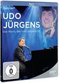 Udo Jrgens - Der Mann, der Udo Jrgens ist