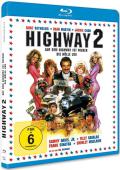 Film: Highway 2 - Auf dem Highway ist wieder die Hlle los