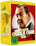 Film: Charlie Chan - Die groe Charlie Chan Box