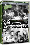 Film: Pidax Serien-Klassiker: Die Laubenpieper - Die komplette 6-teilige Serie