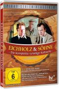 Film: Pidax Serien-Klassiker: Eichholz & Shne