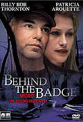 Film: Behind the Badge - Mord im Kleinstadtidyll