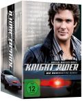 Film: Knight Rider - Die komplette Serie