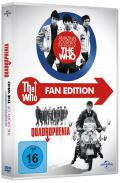 Film: Amazing Journey: The Story of The Who + Quadrophenia