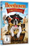 Beethoven und der Piratenschatz