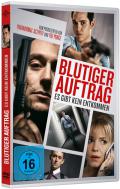 Film: Blutiger Auftrag - Es gibt kein Entkommen