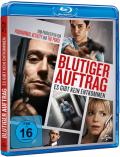 Film: Blutiger Auftrag - Es gibt kein Entkommen