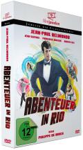 Film: Filmjuwelen: Abenteuer in Rio