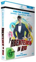 Film: Filmjuwelen: Abenteuer in Rio