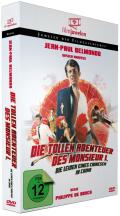 Film: Filmjuwelen: Die Tollen Abenteuer des Monsieur L.