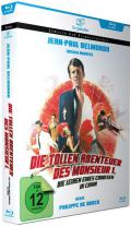 Film: Filmjuwelen: Die Tollen Abenteuer des Monsieur L.