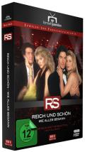 Film: Fernsehjuwelen: Reich und Schn - Box 8